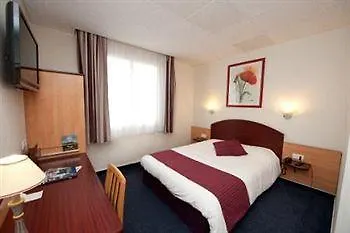 Hotel Escale Oceania Lorient 3*,