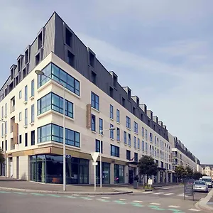 Hotel Mercure Malo Balmoral, Saint-Malo
