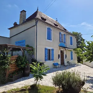 Vakantieboerderij La Noyeraie Rocamadour