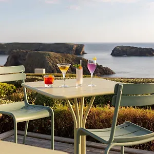 Hotel Le Grand Large, Belle-ile-en-mer, Bangor