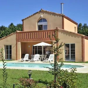 Villa Lagrange - Royal Pont-de-Larn