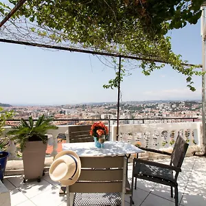 Hotel Le Panoramic Boutique Nice