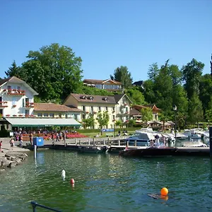 Hotel La Riviera Victoria Yvoire