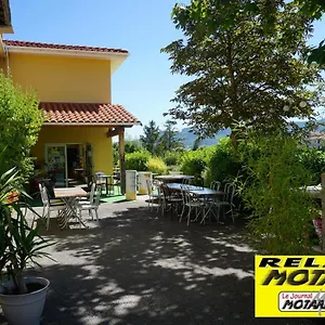 Vakantiehuis Des Grands Causses Millau
