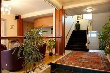 Hotel Escale Oceania Lorient